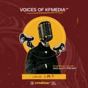 Voices of KFMEDIA℠